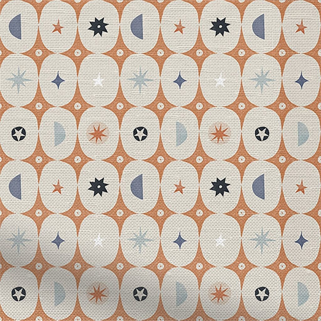 esther terracotta 36 fabric 3 zoom