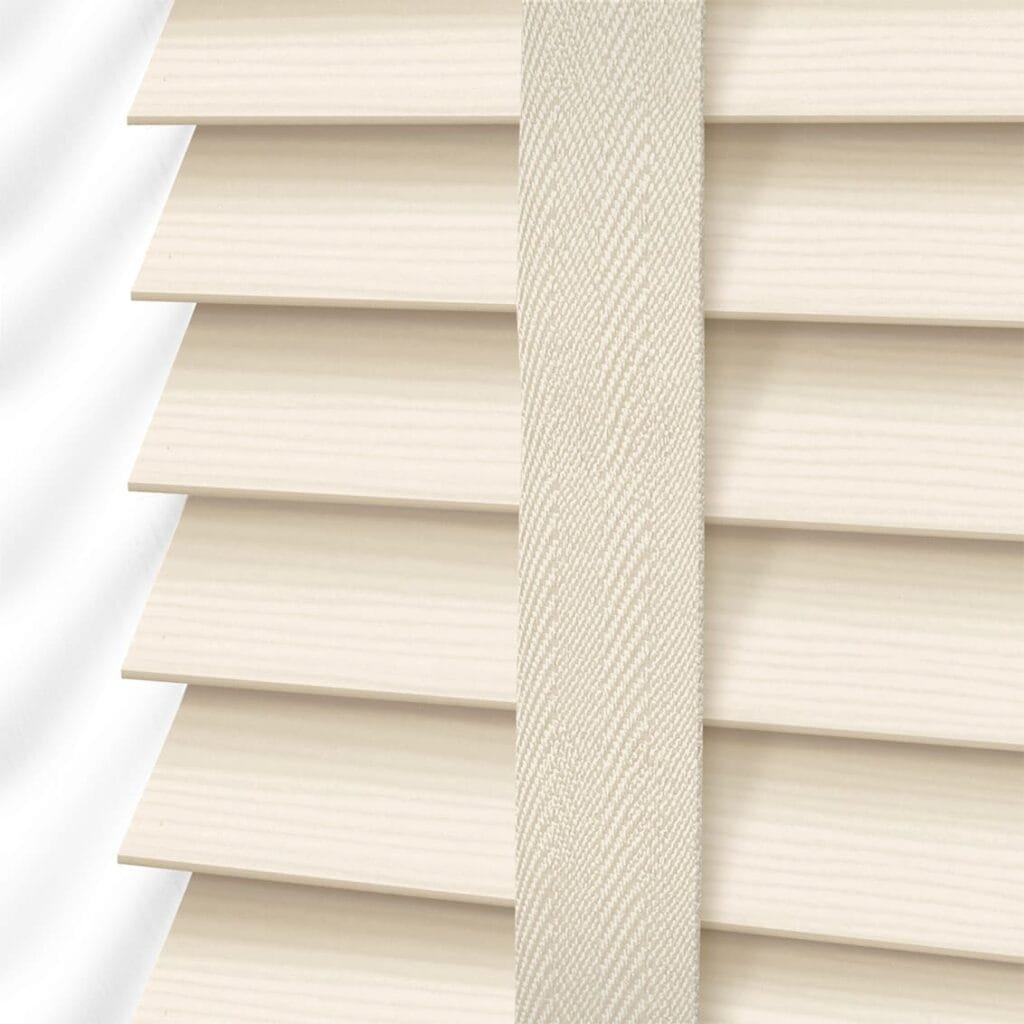 الستائر الخشبية 9 soft cream cream 41 wooden blind 50 3 zoom