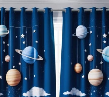 ستائر بلاك اوت 3D