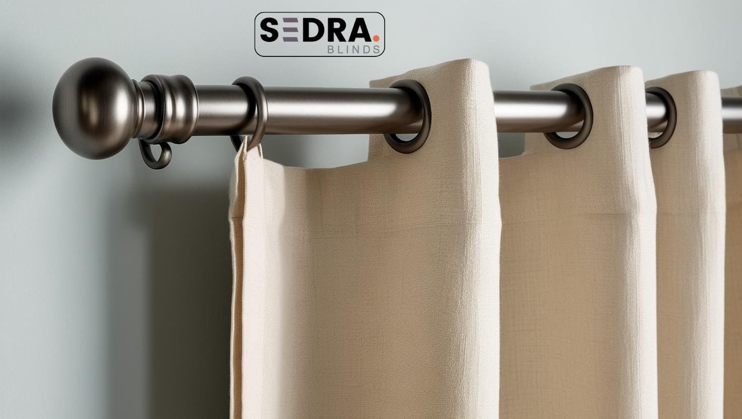 أفضل مواسير ستائر مودرن » ستائر سيدرا مصر