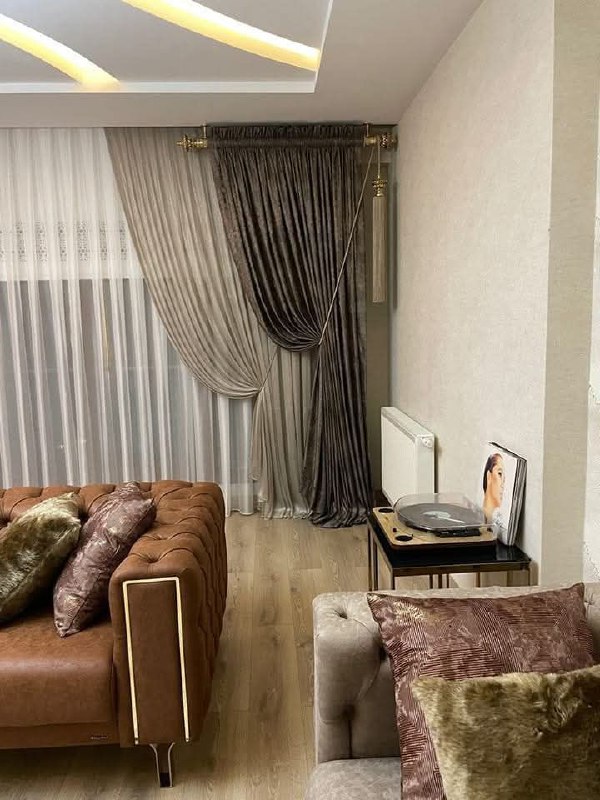 ستائر بلاك اوت