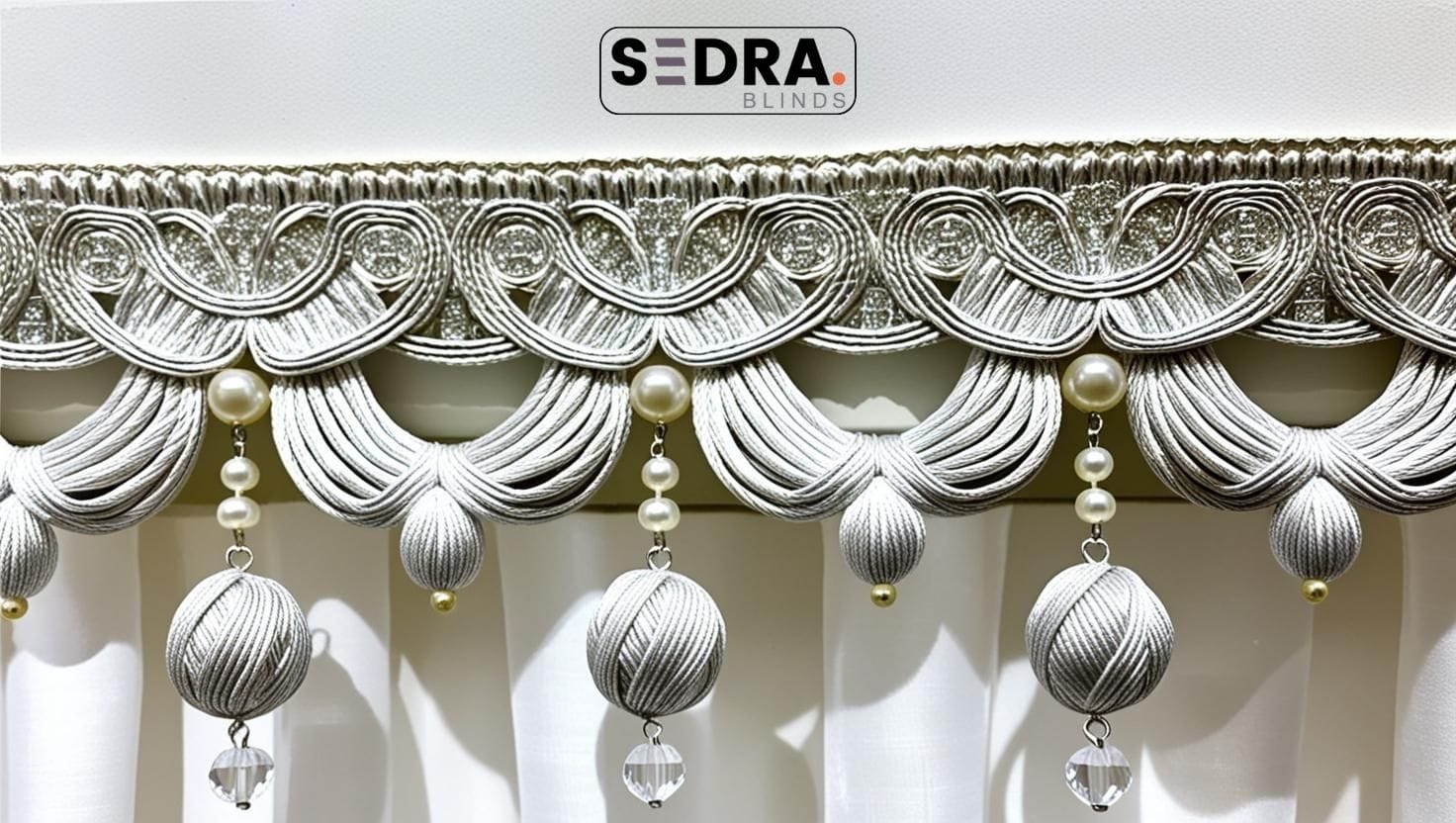 فرنشات ستائر مودرن