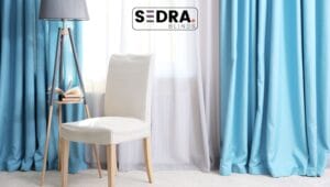 الوان الستائر الحديثة