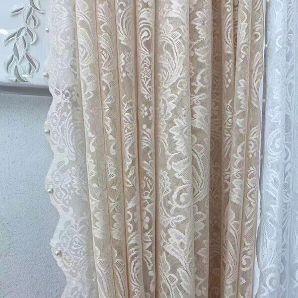 أفضل أنواع أقمشة الستائر