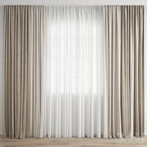 ستائر مودرن تركي – أحدث التصاميم العصرية لمنزلك 29 ديكورات ستائر مودرن تركي
