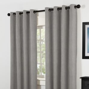 اشكال ستائر بسيطة ملونة