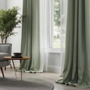 موديلات ستائر بسيطة وجميلة | دليلك لاختيار أفضل التصميمات 11 موديلات ستائر بسيطة وجميلة رول