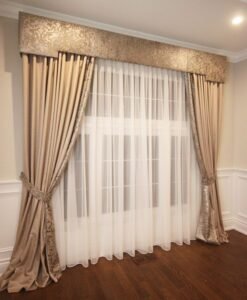 بلتكانه ستائر رول