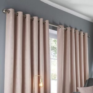 اشكال ستائر بسيطة قصيرة