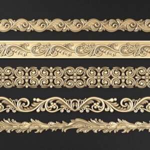 بلتكانات ستائر مودرن