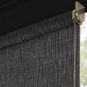 ستائر رول سهلة التركيب