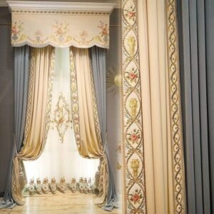 بلتكانه ستائر جاهزة