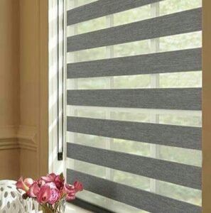 ستائر رول PVC