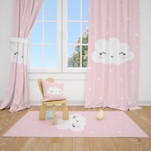 ستائر غرف اطفال ايكيا | أفضل الاختيارات لغرف الأطفال 17 ستائر غرف اطفال ايكيا رول