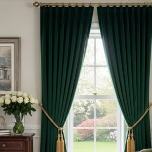 ستائر بلكونه | دليل اختيار أفضل الأنواع لبلكونتك 23 ستائر بلكونه جاهزة