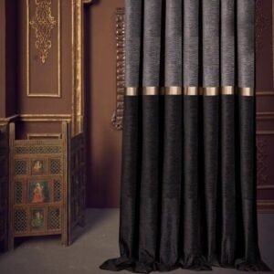 احدث موديلات ستائر خشب