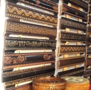 بلتكانات ستائر صغيرة