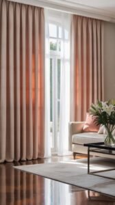 ستائر سيدار الأصلية: الجودة التي تدوم