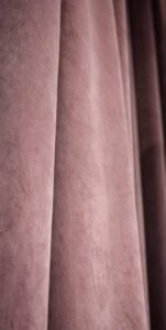 ستائر كشمير ودورها في تعزيز ديكور المنزل