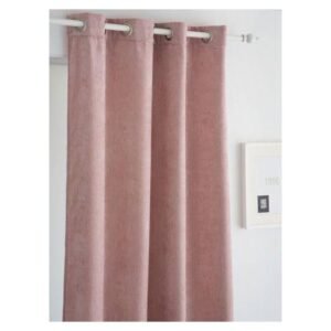 ستائر كشمير فخمة للمساحات الواسعة