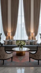 ستائر سيدار بأسعار مناسبة: جودة مقابل قيمة