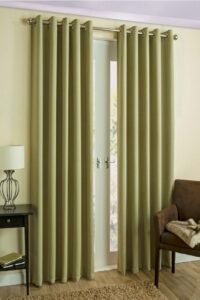 ستائر قطيفة غرف نوم للراحة والخصوصية