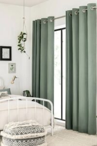 ستائر شبابيك غرف نوم للراحة والخصوصية