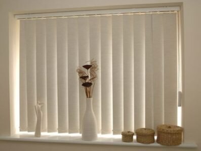 ستائر مكتبية اقتصادية للاستخدام اليومي