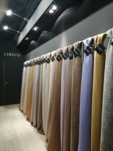 أفضل محل ستائر 2026 | محلات مودرن وكلاسيك لجميع الاستخدامات 9 محلات بيع الستائر: خيارات متنوعة