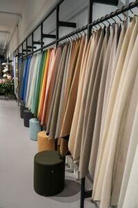 أفضل محل ستائر 2026 | محلات مودرن وكلاسيك لجميع الاستخدامات 5 محل ستائر قريب وسهولة الوصول