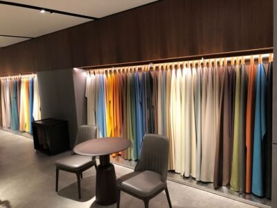 أفضل محل ستائر 2026 | محلات مودرن وكلاسيك لجميع الاستخدامات 2 محلات ستائر متنوعة تلبي جميع الاحتياجات