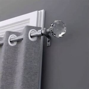 مواسير ستائر دبل