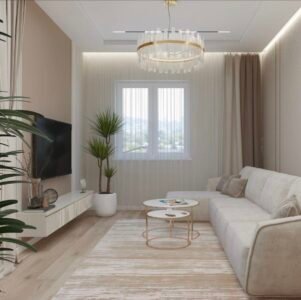 شكل ستائر مودرن بأحدث التصاميم العصرية للمنازل 18 ديكورات ستائر حديثة