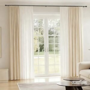 ستائر مواسير 2026 أفضل التصاميم العملية من شركة سيدرا 13 اكسسوارات مواسير ستائر