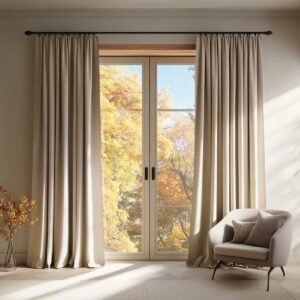 ستائر مواسير 2026 أفضل التصاميم العملية من شركة سيدرا 14 اسعار مواسير ستائر