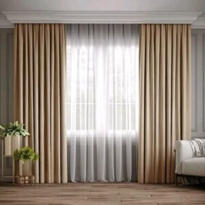 شكل ستائر مودرن بأحدث التصاميم العصرية للمنازل 9 صور ستائر مودرن