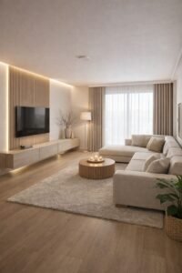 موديلات ستائر جديدة