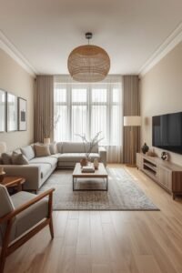 ستائر ريسبشن ويفي